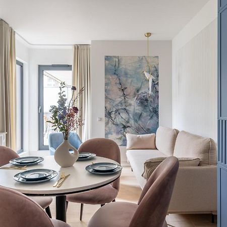 Monte27 - No.4 With Terrace By Oneapartments Sopot Esterno foto